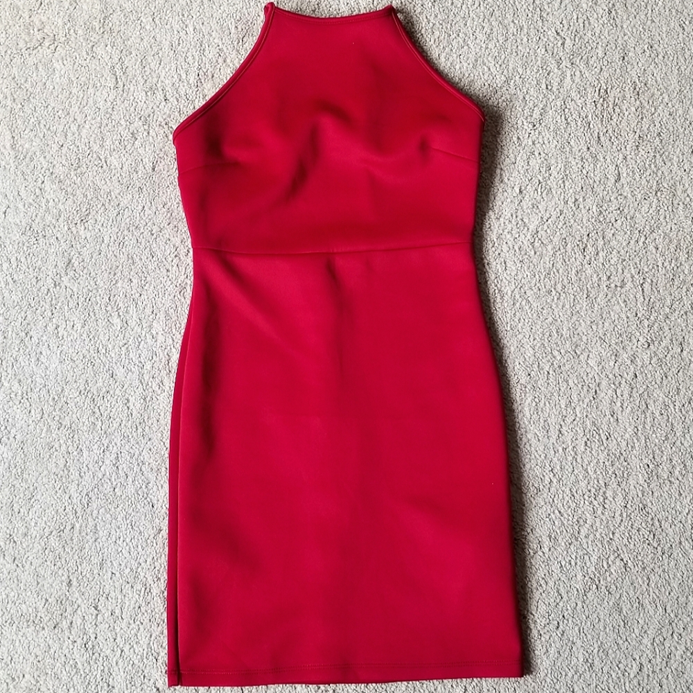 NWOT  XS/S Lulus Dress
